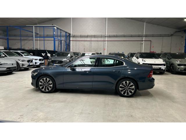 Volvo S60 B4 G Core FWD Auto 145 kW (197 CV)