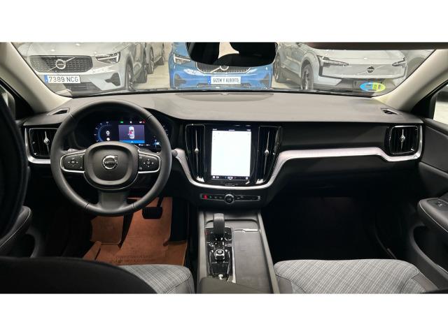Volvo S60 B4 G Core FWD Auto 145 kW (197 CV)