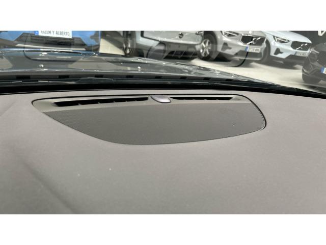 Volvo S60 B4 G Core FWD Auto 145 kW (197 CV)