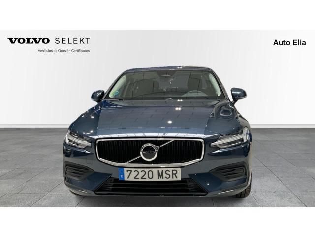 Volvo S60 B4 G Core FWD Auto 145 kW (197 CV)