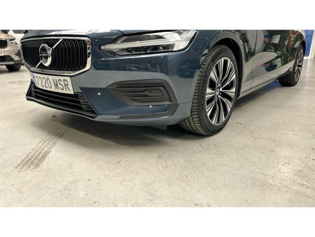 Volvo S60 B4 G Core FWD Auto 145 kW (197 CV)