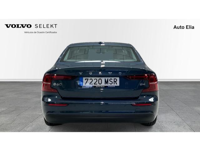 Volvo S60 B4 G Core FWD Auto 145 kW (197 CV)