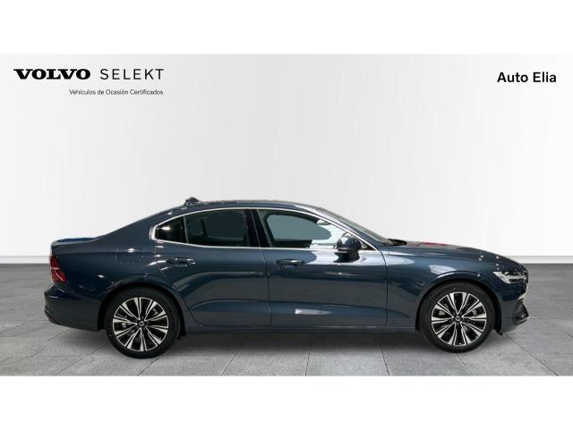 Volvo S60 B4 G Core FWD Auto 145 kW (197 CV)