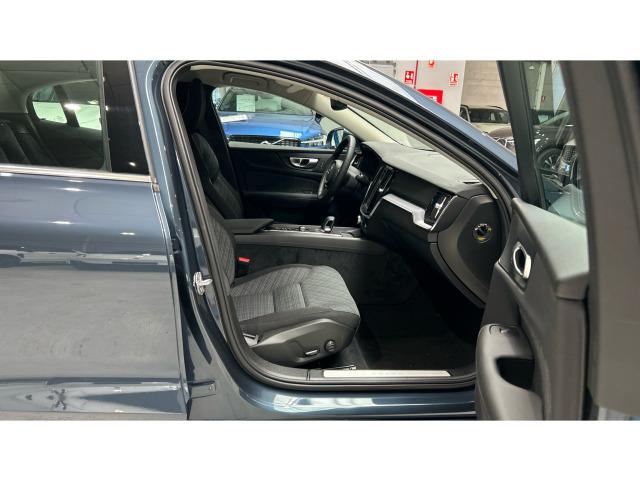 Volvo S60 B4 G Core FWD Auto 145 kW (197 CV)