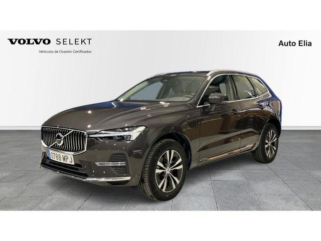 Volvo Xc60 T6 Recharge Core AWD Auto 257 kW (350 CV)