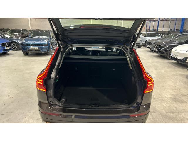 Volvo Xc60 T6 Recharge Core AWD Auto 257 kW (350 CV)