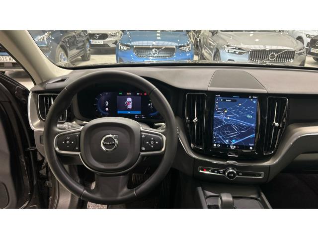 Volvo Xc60 T6 Recharge Core AWD Auto 257 kW (350 CV)