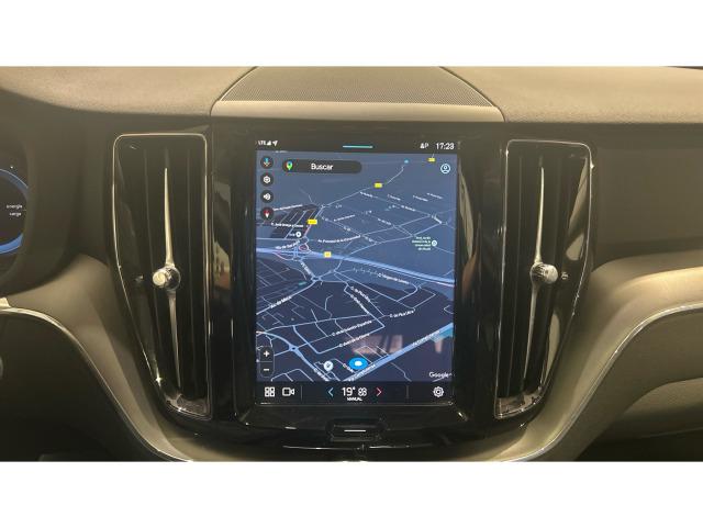 Volvo Xc60 T6 Recharge Core AWD Auto 257 kW (350 CV)