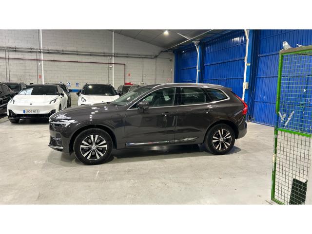 Volvo Xc60 T6 Recharge Core AWD Auto 257 kW (350 CV)