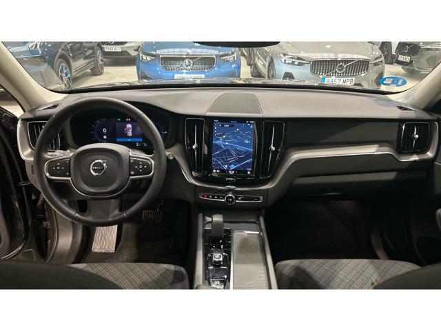 Volvo Xc60 T6 Recharge Core AWD Auto 257 kW (350 CV)