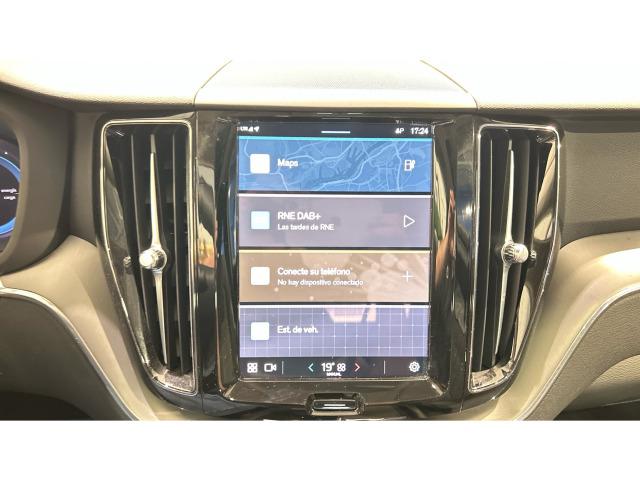 Volvo Xc60 T6 Recharge Core AWD Auto 257 kW (350 CV)