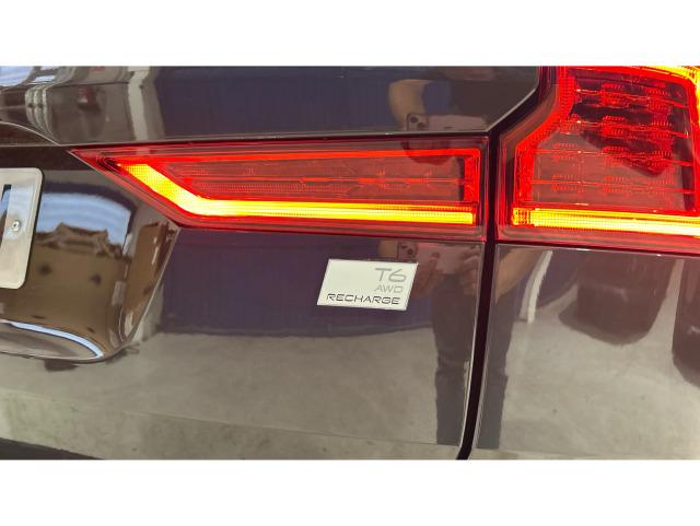 Volvo Xc60 T6 Recharge Core AWD Auto 257 kW (350 CV)