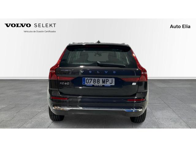 Volvo Xc60 T6 Recharge Core AWD Auto 257 kW (350 CV)