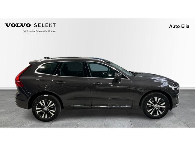 Volvo Xc60 T6 Recharge Core AWD Auto 257 kW (350 CV)