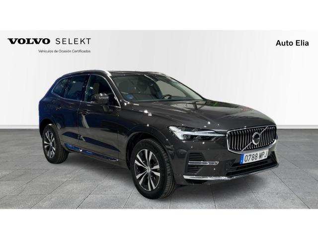 Volvo Xc60 T6 Recharge Core AWD Auto 257 kW (350 CV)