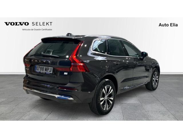 Volvo Xc60 T6 Recharge Core AWD Auto 257 kW (350 CV)