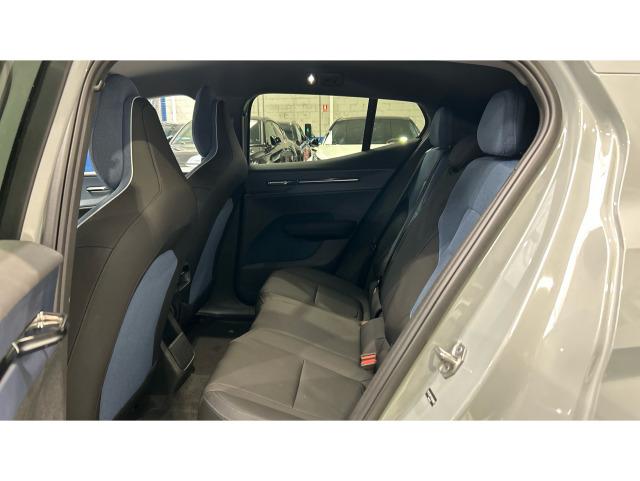 Volvo Ex30 Single Motor Core Auto 200 kW (272 CV)