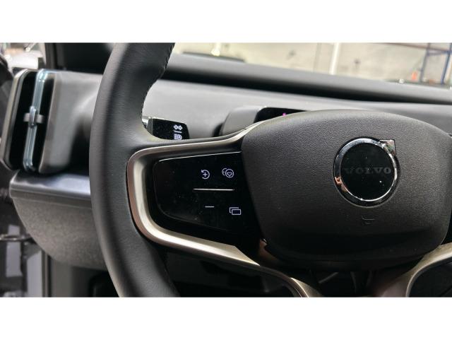 Volvo Ex30 Single Motor Core Auto 200 kW (272 CV)