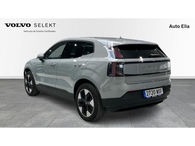 Volvo Ex30 Single Motor Core Auto 200 kW (272 CV)