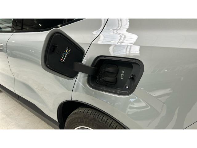 Volvo Ex30 Single Motor Core Auto 200 kW (272 CV)