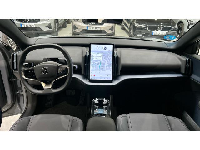 Volvo Ex30 Single Motor Core Auto 200 kW (272 CV)