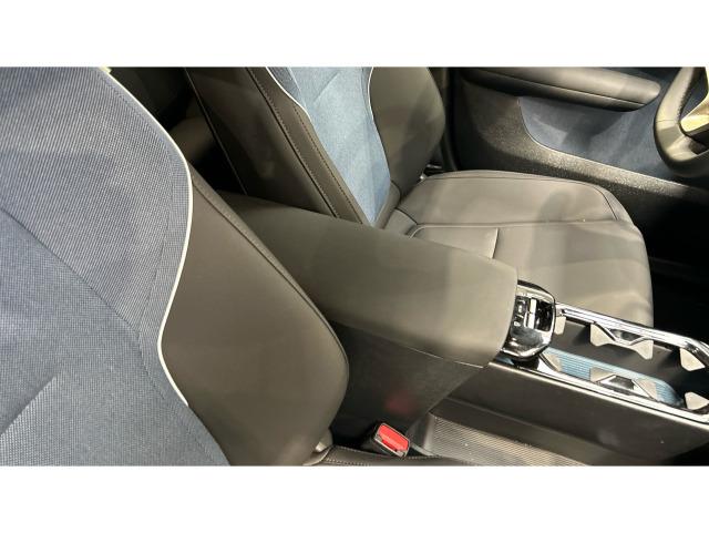 Volvo Ex30 Single Motor Core Auto 200 kW (272 CV)