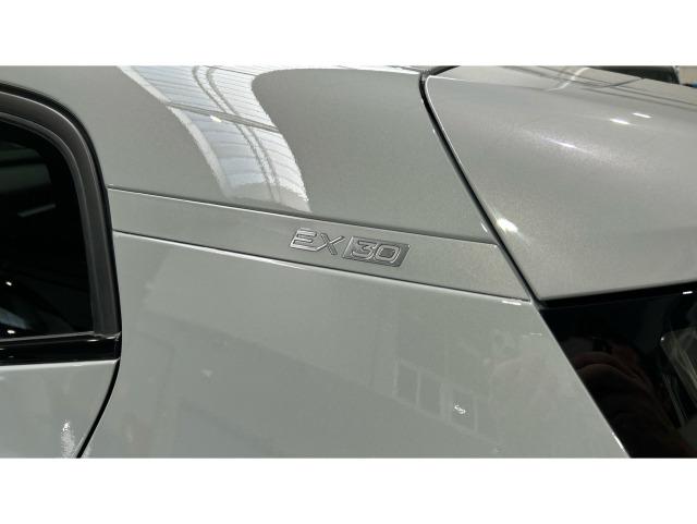 Volvo Ex30 Single Motor Core Auto 200 kW (272 CV)