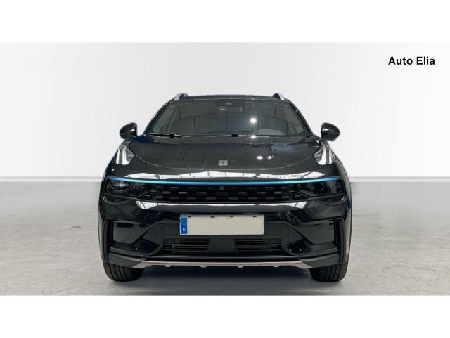 Lynk & Co 01 1.5 PHEV 192 kW (261 CV)