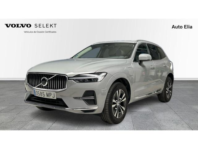 Volvo Xc60 T6 Recharge Core AWD Auto 257 kW (350 CV)