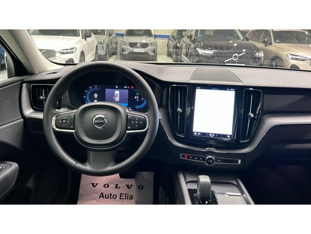 Volvo Xc60 T6 Recharge Core AWD Auto 257 kW (350 CV)