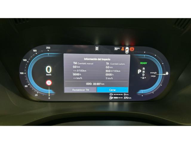 Volvo Xc60 T6 Recharge Core AWD Auto 257 kW (350 CV)