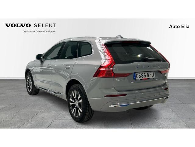 Volvo Xc60 T6 Recharge Core AWD Auto 257 kW (350 CV)