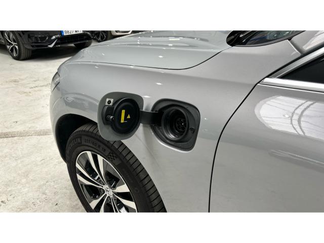 Volvo Xc60 T6 Recharge Core AWD Auto 257 kW (350 CV)