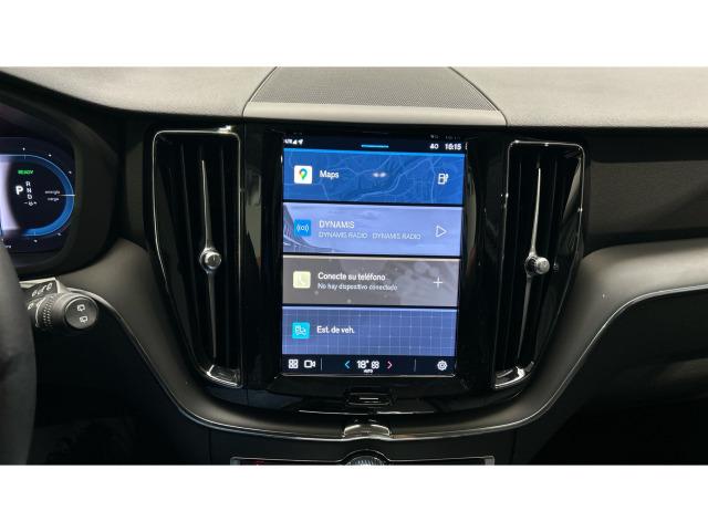 Volvo Xc60 T6 Recharge Core AWD Auto 257 kW (350 CV)