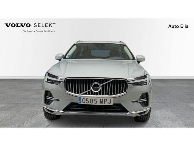 Volvo Xc60 T6 Recharge Core AWD Auto 257 kW (350 CV)