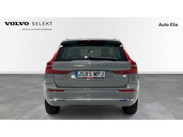 Volvo Xc60 T6 Recharge Core AWD Auto 257 kW (350 CV)
