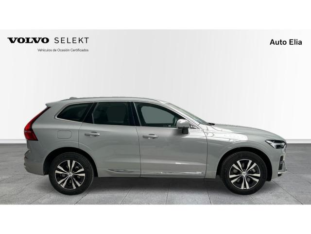 Volvo Xc60 T6 Recharge Core AWD Auto 257 kW (350 CV)