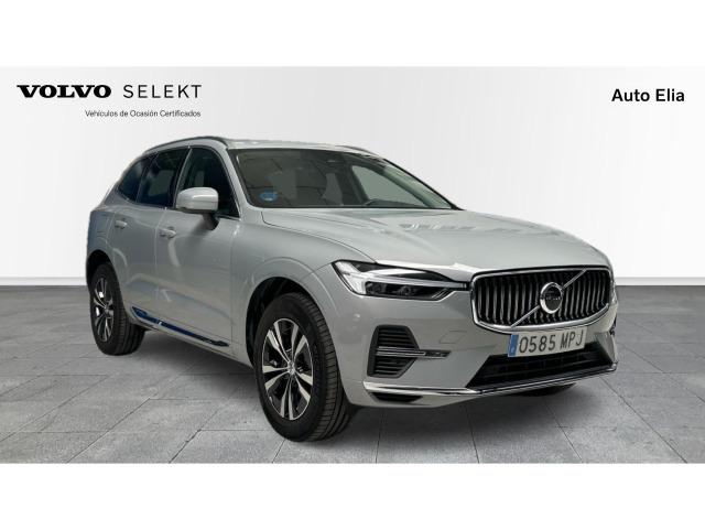 Volvo Xc60 T6 Recharge Core AWD Auto 257 kW (350 CV)