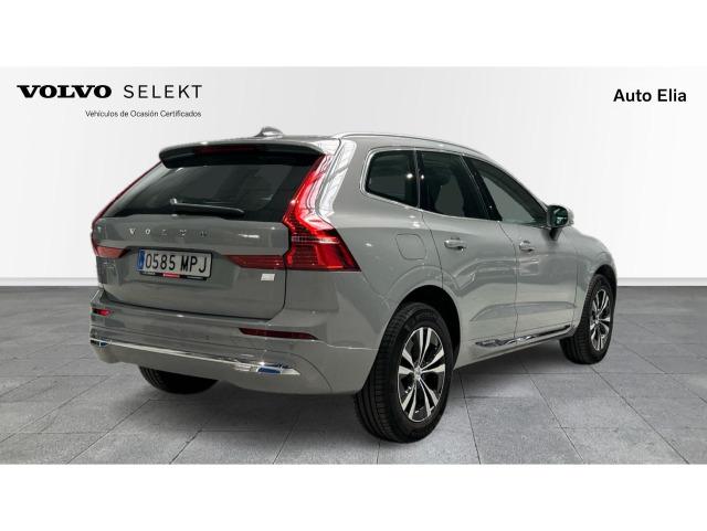 Volvo Xc60 T6 Recharge Core AWD Auto 257 kW (350 CV)