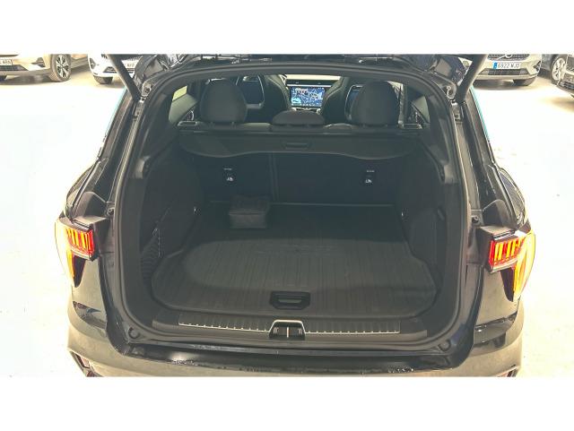 Lynk & Co 01 1.5 PHEV 6.6kW 192 kW (261 CV)