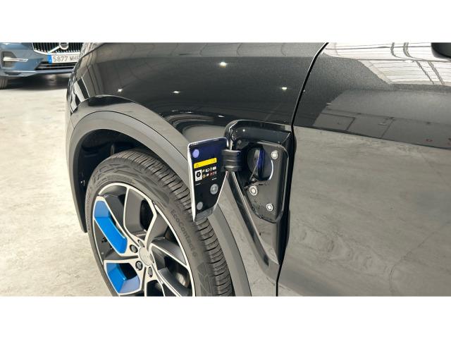 Lynk & Co 01 1.5 PHEV 6.6kW 192 kW (261 CV)