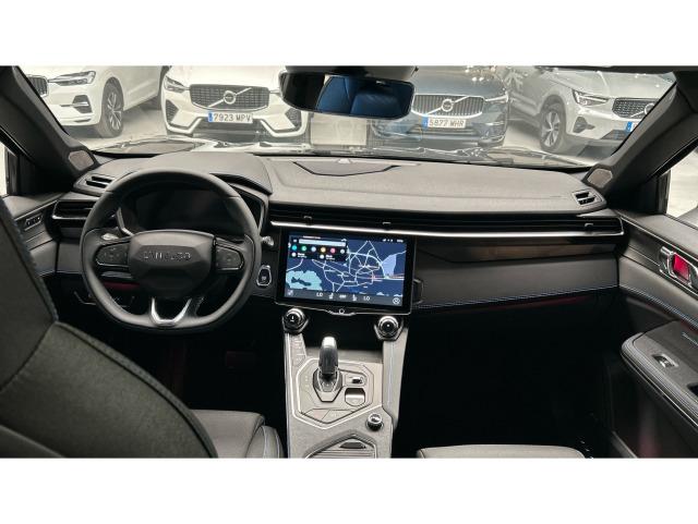 Lynk & Co 01 1.5 PHEV 6.6kW 192 kW (261 CV)
