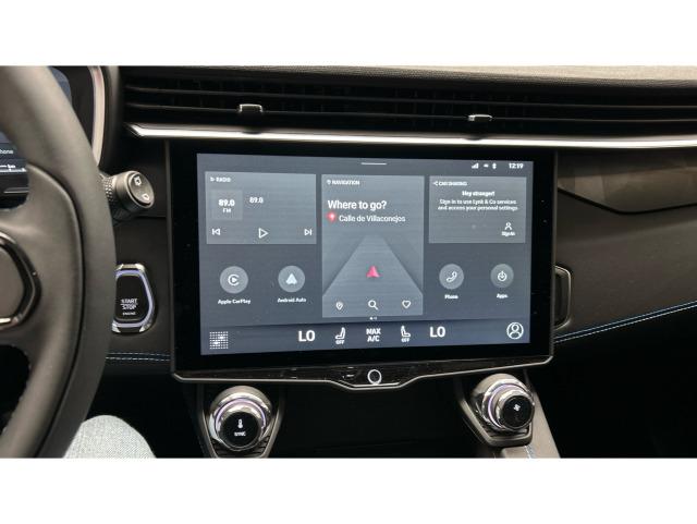 Lynk & Co 01 1.5 PHEV 6.6kW 192 kW (261 CV)