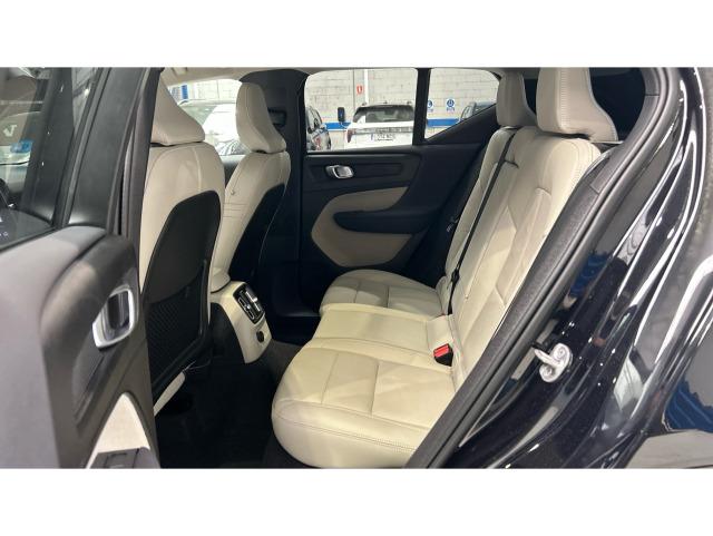 Volvo Xc40 T5 Recharge Plus Bright Auto 193 kW (262 CV)