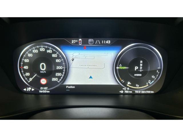 Volvo Xc40 T5 Recharge Plus Bright Auto 193 kW (262 CV)