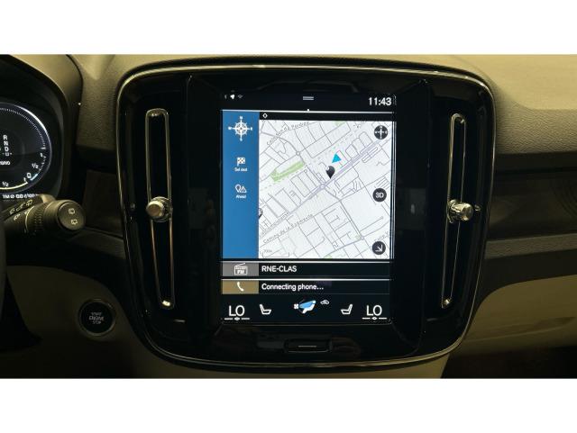 Volvo Xc40 T5 Recharge Plus Bright Auto 193 kW (262 CV)