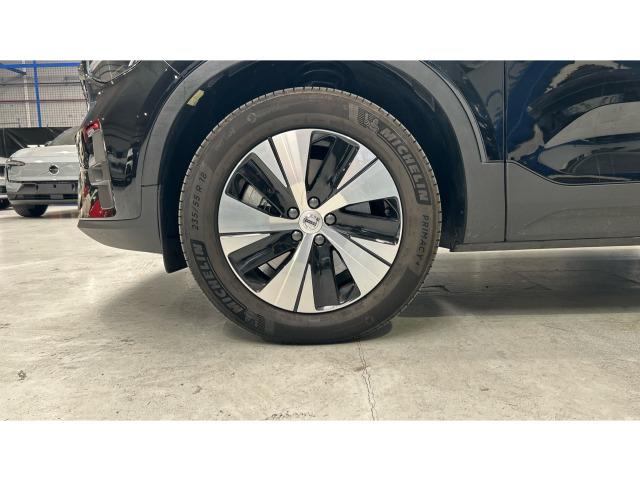 Volvo Xc40 T5 Recharge Plus Bright Auto 193 kW (262 CV)