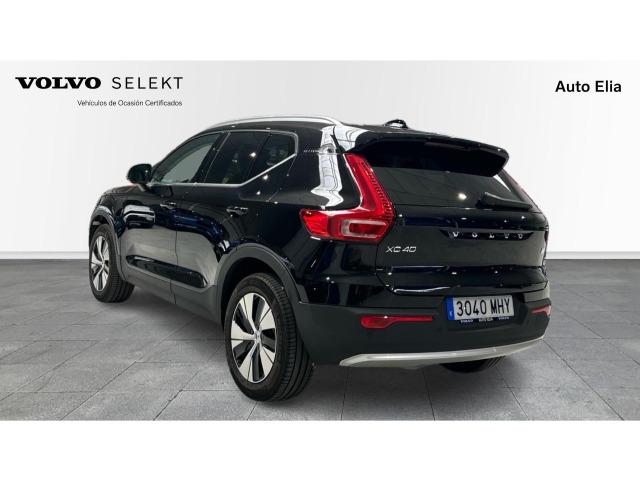 Volvo Xc40 T5 Recharge Plus Bright Auto 193 kW (262 CV)