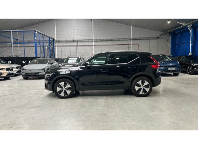 Volvo Xc40 T5 Recharge Plus Bright Auto 193 kW (262 CV)