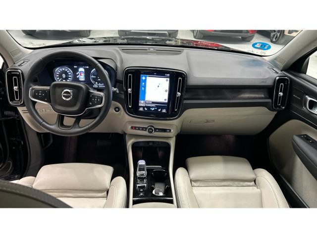 Volvo Xc40 T5 Recharge Plus Bright Auto 193 kW (262 CV)